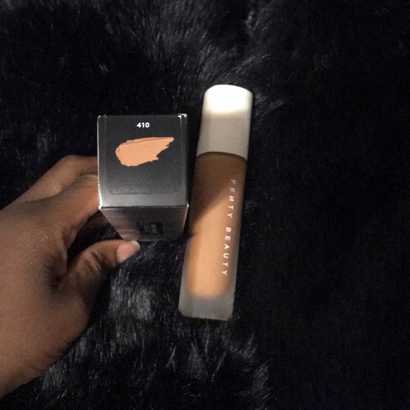 Fenty Beauty Makeup Fenty Foundation 4 Poshmark
